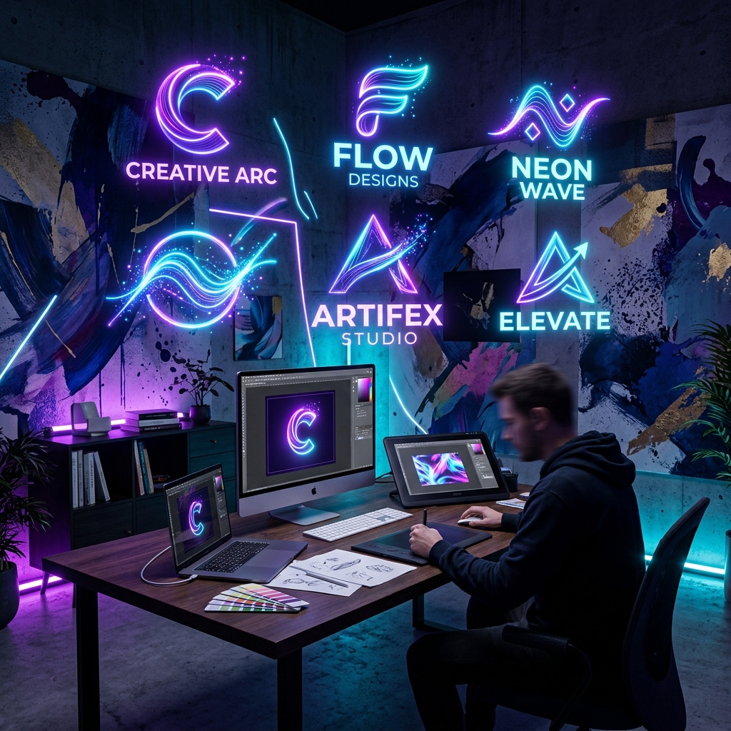 Creative Branding