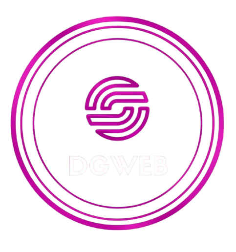 Logo DGWEB